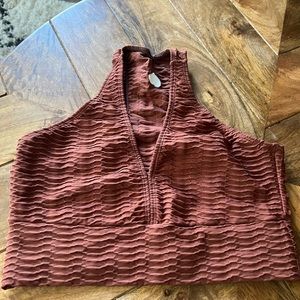 Booty by Brabant curvy sports bra